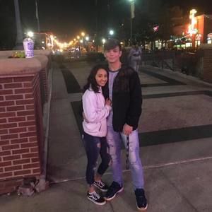 Meet your Posher, Jacey